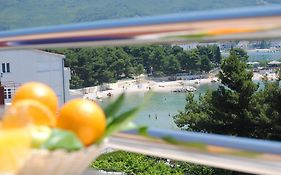 Beach Rooms Split